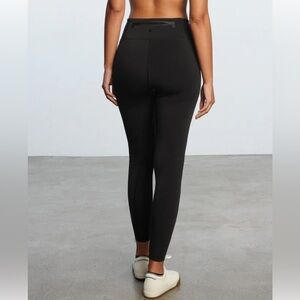 GENTRUE Do Legging X Evolved By Nature Sports Legging - 001 NOIR - Size 2X